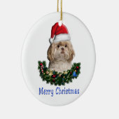ornements de chien (Droite)