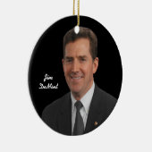 Ornements de JIM DeMint (Droite)