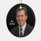 Ornements de JIM DeMint (Gauche)