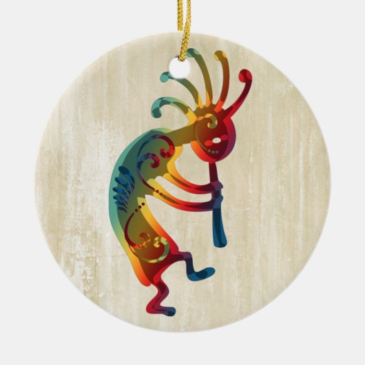 Ornements de KOKOPELLI + vos idées (Devant)