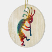 Ornements de KOKOPELLI + vos idées (Gauche)