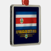 Ornements de la "Fierté du Costa Rica" (Droite)
