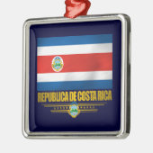 Ornements de la "Fierté du Costa Rica" (Gauche)