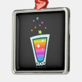 ORNEMENTS de la meilleure qualité - VERRE À (Gauche)