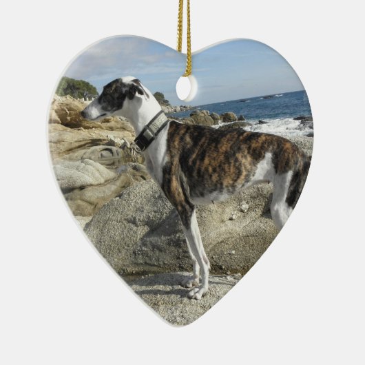 Ornements de lévrier (Droite)