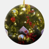 Ornements de Noël (Dos)