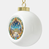 Ornements de Noël (Droite)