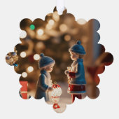 Ornements de Noël (Verso)