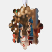 Ornements de Noël (Gauche)