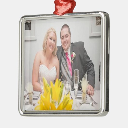 Ornements de Noël (Gauche)