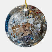 Ornements de Noël (Devant)