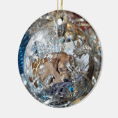 Ornements de Noël (Gauche)