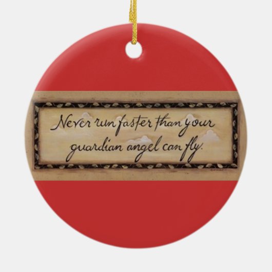 ornements de Noël (Dos)