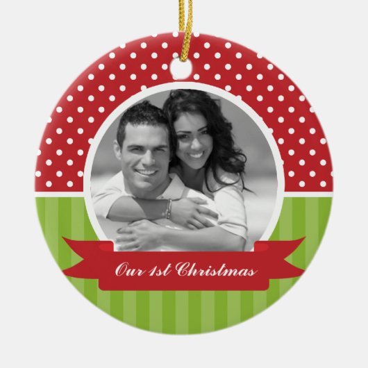 Ornements de Noël (Devant)