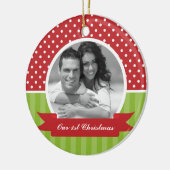 Ornements de Noël (Gauche)