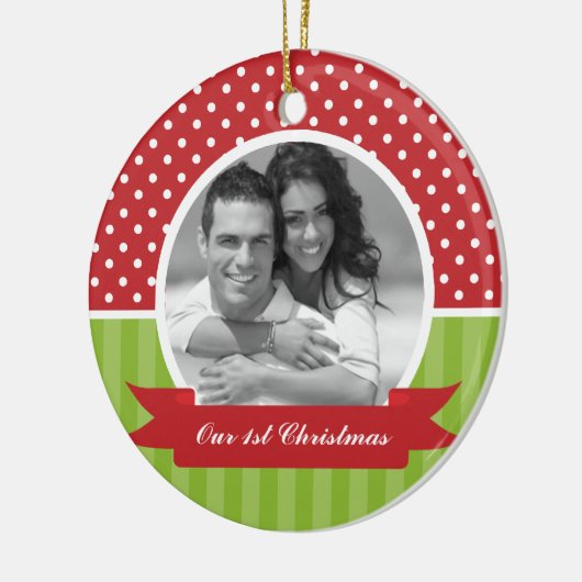 Ornements de Noël (Gauche)