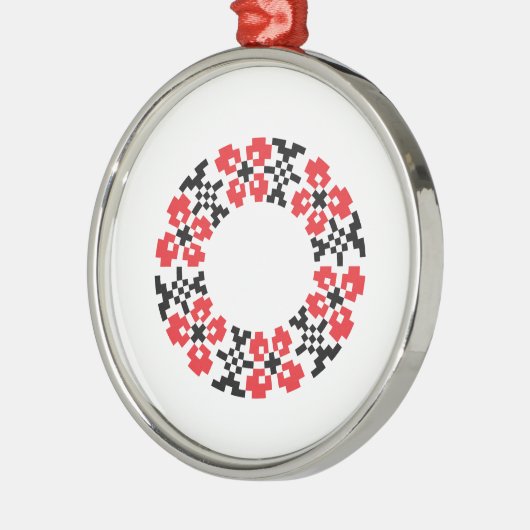 Ornements de Noël (Gauche)