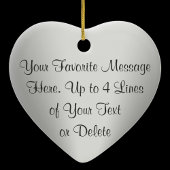 Ornements de Noël à papillons avec 2 boîtes de tex