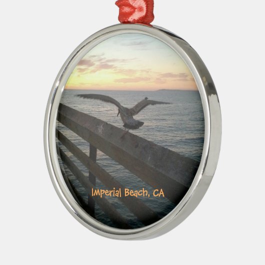 Ornements de Noël d'IB (Gauche)