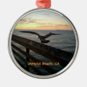 Ornements de Noël d'IB (Devant)