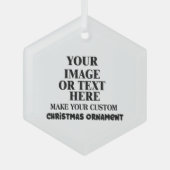 Ornements de Noël et décorations d'arbres (Recto)