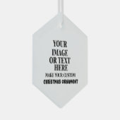 Ornements de Noël et décorations d'arbres (Avant droite)