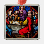 Ornements de Noël Histoires de la Bible chrétienne (Devant)