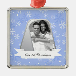 Ornements de Noël militaires