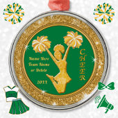 Ornements de Noël personnalisés