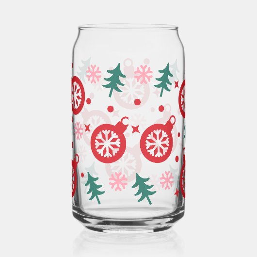 Ornements de Noël rétro (Droite)