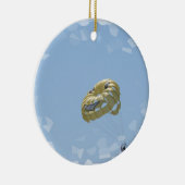Ornements de Parasail (Droite)