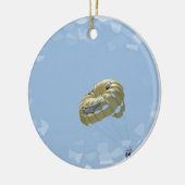 Ornements de Parasail (Gauche)