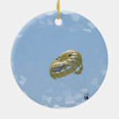 Ornements de Parasail (Dos)