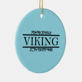 Ornements de runes vikings (Droite)