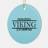 Ornements de runes vikings (Gauche)