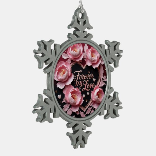 Ornements de Saint Valentin (Gauche)