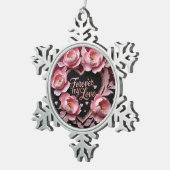 Ornements de Saint Valentin (Vue impression)