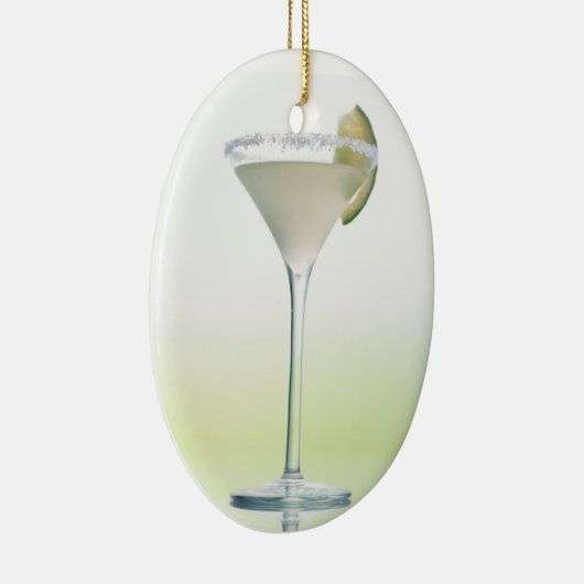 Ornements de sapin de Noël Martini (Droite)