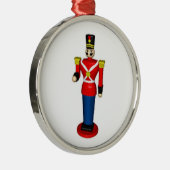 Ornements de soldat de jouet (Droite)