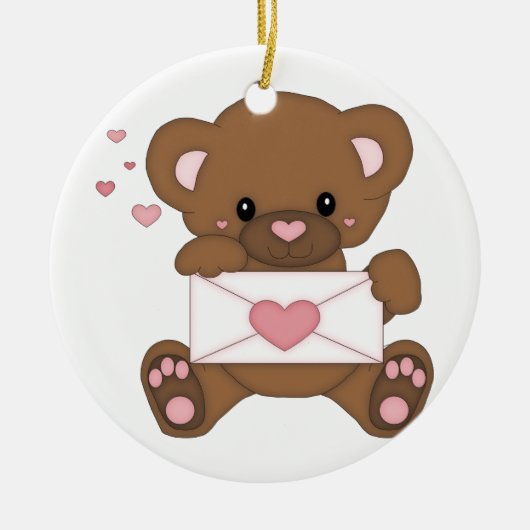 Ornements de SWAK (Devant)