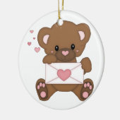 Ornements de SWAK (Gauche)