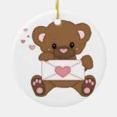 Ornements de SWAK (Dos)