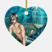 Ornements de triton (Devant)