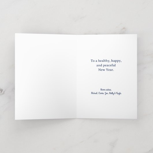 Ornements de vacances (Couchage intérieur)