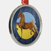 Ornements de vacances de Linda Dalziel (Droite)