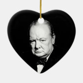 Ornements de Winston Churchill (Dos)