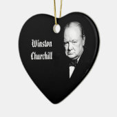 Ornements de Winston Churchill (Gauche)