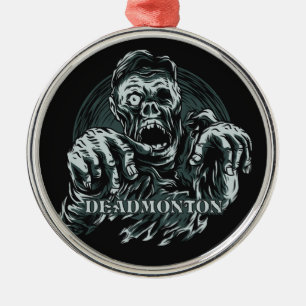ornements DEADMONTON