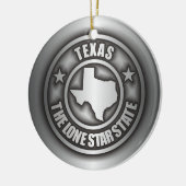 Ornements décoratifs "Acier du Texas" (Gauche)