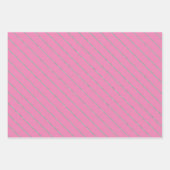 Ornements en diamant - Feuilles de papier d'envelo (Devant 3)